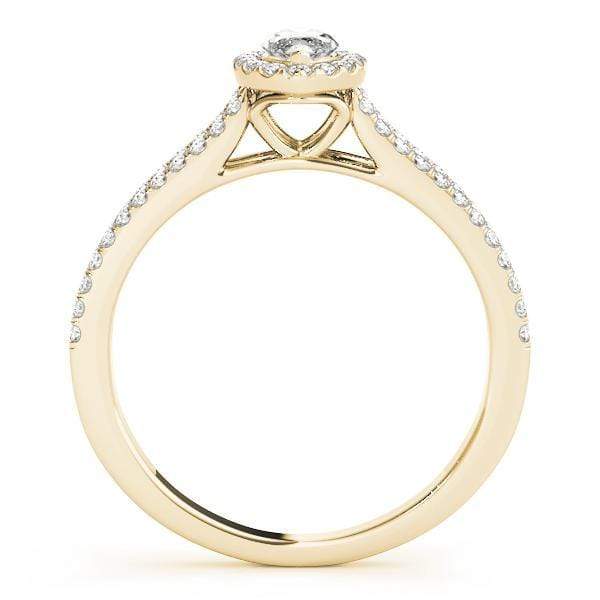 [Diamond Engagement Rings, Diamond Stud Earrings, and Gold Jewelry Online]-Angelucci Jewelry