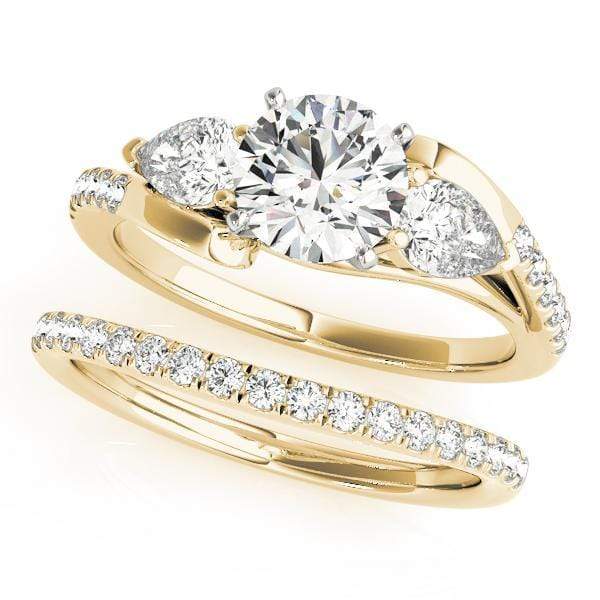 [Diamond Engagement Rings, Diamond Stud Earrings, and Gold Jewelry Online]-Angelucci Jewelry