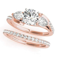 Thumbnail for [Diamond Engagement Rings, Diamond Stud Earrings, and Gold Jewelry Online]-Angelucci Jewelry