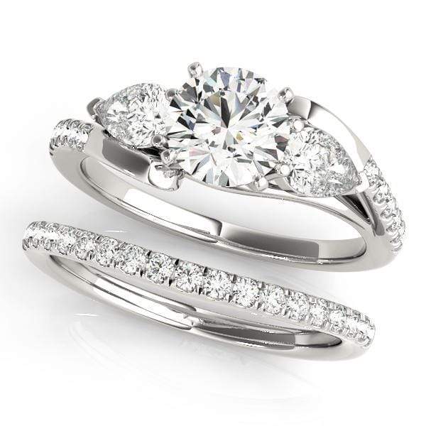 [Diamond Engagement Rings, Diamond Stud Earrings, and Gold Jewelry Online]-Angelucci Jewelry