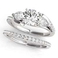 Thumbnail for [Diamond Engagement Rings, Diamond Stud Earrings, and Gold Jewelry Online]-Angelucci Jewelry