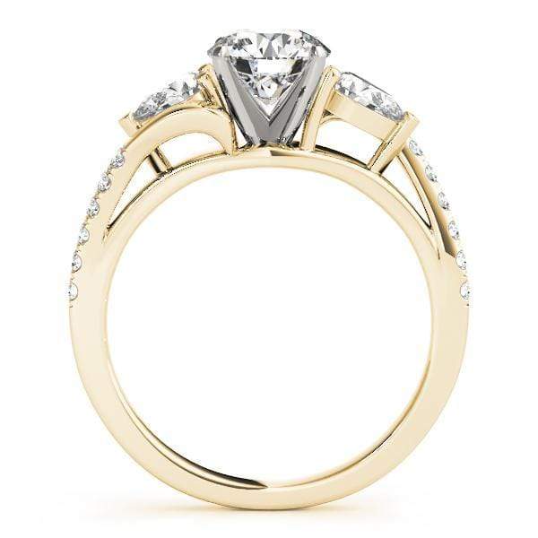 [Diamond Engagement Rings, Diamond Stud Earrings, and Gold Jewelry Online]-Angelucci Jewelry
