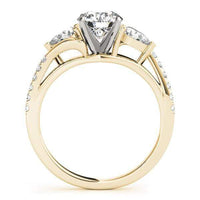 Thumbnail for [Diamond Engagement Rings, Diamond Stud Earrings, and Gold Jewelry Online]-Angelucci Jewelry