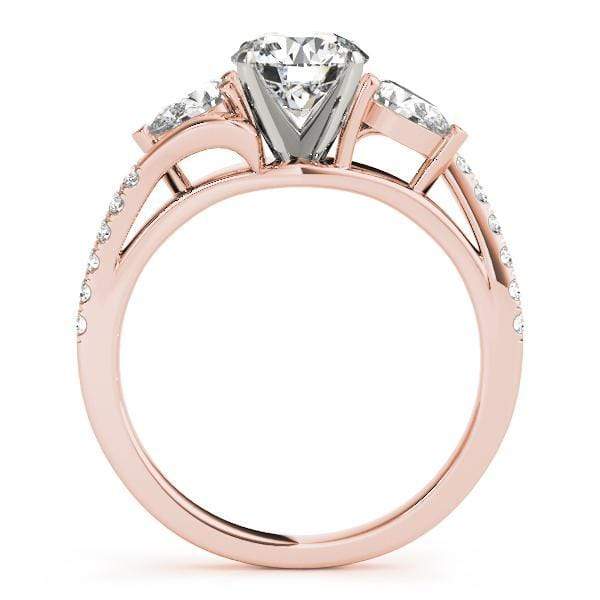 [Diamond Engagement Rings, Diamond Stud Earrings, and Gold Jewelry Online]-Angelucci Jewelry