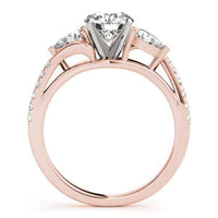 Thumbnail for [Diamond Engagement Rings, Diamond Stud Earrings, and Gold Jewelry Online]-Angelucci Jewelry