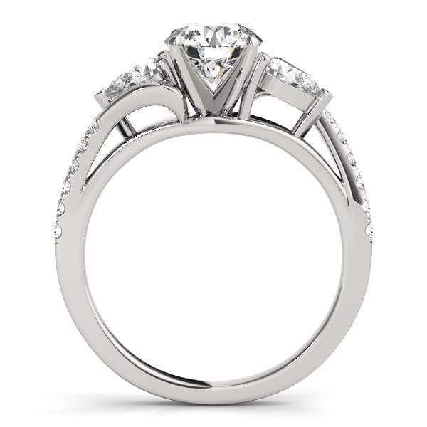 [Diamond Engagement Rings, Diamond Stud Earrings, and Gold Jewelry Online]-Angelucci Jewelry