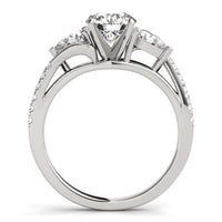 Thumbnail for [Diamond Engagement Rings, Diamond Stud Earrings, and Gold Jewelry Online]-Angelucci Jewelry