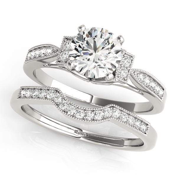 [Diamond Engagement Rings, Diamond Stud Earrings, and Gold Jewelry Online]-Angelucci Jewelry