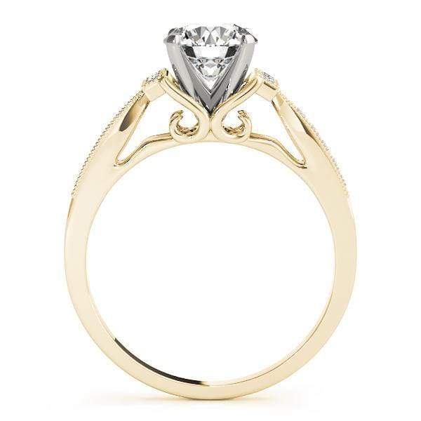 [Diamond Engagement Rings, Diamond Stud Earrings, and Gold Jewelry Online]-Angelucci Jewelry