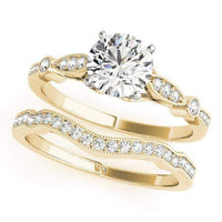 Thumbnail for [Diamond Engagement Rings, Diamond Stud Earrings, and Gold Jewelry Online]-Angelucci Jewelry