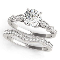 Thumbnail for [Diamond Engagement Rings, Diamond Stud Earrings, and Gold Jewelry Online]-Angelucci Jewelry