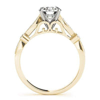 Thumbnail for [Diamond Engagement Rings, Diamond Stud Earrings, and Gold Jewelry Online]-Angelucci Jewelry