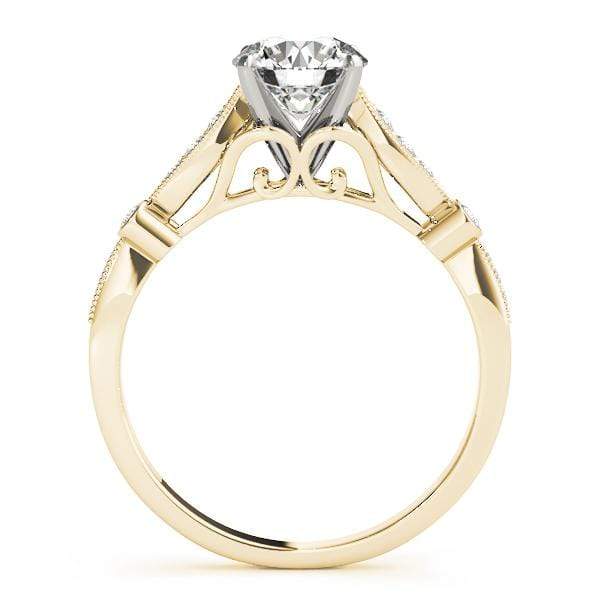 [Diamond Engagement Rings, Diamond Stud Earrings, and Gold Jewelry Online]-Angelucci Jewelry