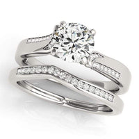 Thumbnail for [Diamond Engagement Rings, Diamond Stud Earrings, and Gold Jewelry Online]-Angelucci Jewelry