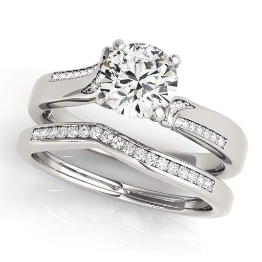 [Diamond Engagement Rings, Diamond Stud Earrings, and Gold Jewelry Online]-Angelucci Jewelry