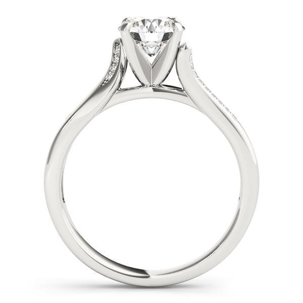 [Diamond Engagement Rings, Diamond Stud Earrings, and Gold Jewelry Online]-Angelucci Jewelry