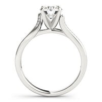 Thumbnail for [Diamond Engagement Rings, Diamond Stud Earrings, and Gold Jewelry Online]-Angelucci Jewelry