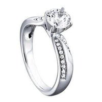Thumbnail for [Diamond Engagement Rings, Diamond Stud Earrings, and Gold Jewelry Online]-Angelucci Jewelry