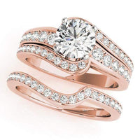 Thumbnail for [Diamond Engagement Rings, Diamond Stud Earrings, and Gold Jewelry Online]-Angelucci Jewelry
