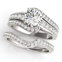 Thumbnail for [Diamond Engagement Rings, Diamond Stud Earrings, and Gold Jewelry Online]-Angelucci Jewelry