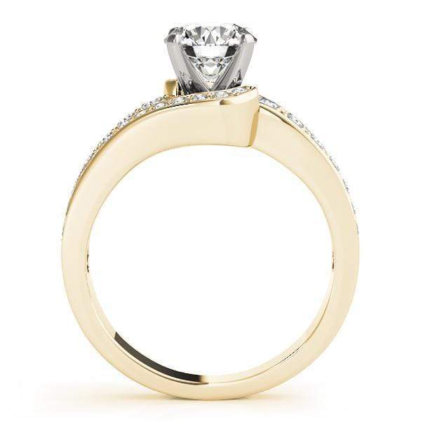 [Diamond Engagement Rings, Diamond Stud Earrings, and Gold Jewelry Online]-Angelucci Jewelry