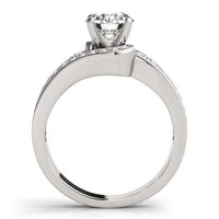 Thumbnail for [Diamond Engagement Rings, Diamond Stud Earrings, and Gold Jewelry Online]-Angelucci Jewelry