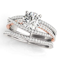 Thumbnail for [Diamond Engagement Rings, Diamond Stud Earrings, and Gold Jewelry Online]-Angelucci Jewelry