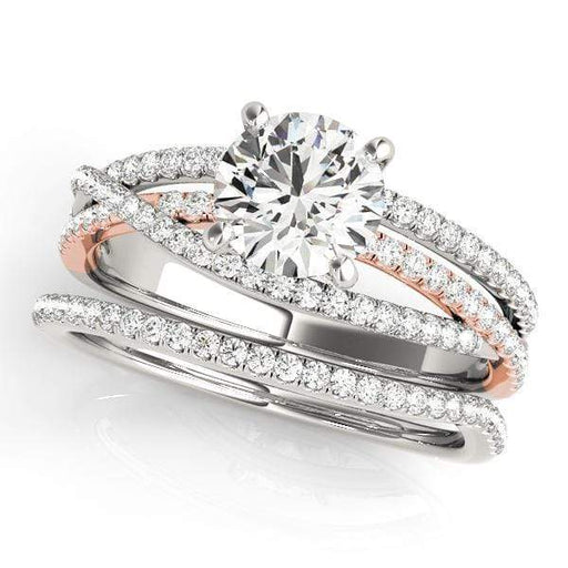 [Diamond Engagement Rings, Diamond Stud Earrings, and Gold Jewelry Online]-Angelucci Jewelry