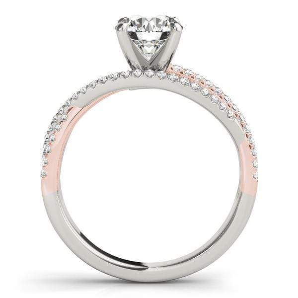 [Diamond Engagement Rings, Diamond Stud Earrings, and Gold Jewelry Online]-Angelucci Jewelry