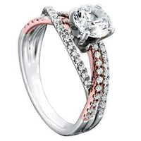 Thumbnail for [Diamond Engagement Rings, Diamond Stud Earrings, and Gold Jewelry Online]-Angelucci Jewelry