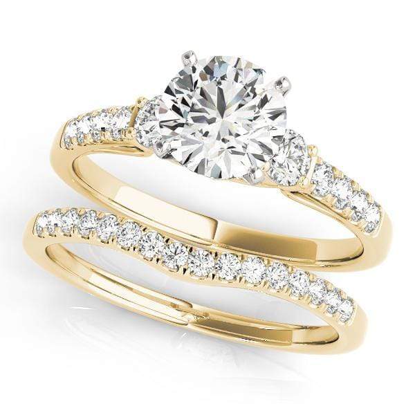 [Diamond Engagement Rings, Diamond Stud Earrings, and Gold Jewelry Online]-Angelucci Jewelry