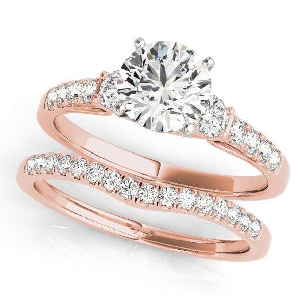 [Diamond Engagement Rings, Diamond Stud Earrings, and Gold Jewelry Online]-Angelucci Jewelry