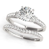 Thumbnail for [Diamond Engagement Rings, Diamond Stud Earrings, and Gold Jewelry Online]-Angelucci Jewelry