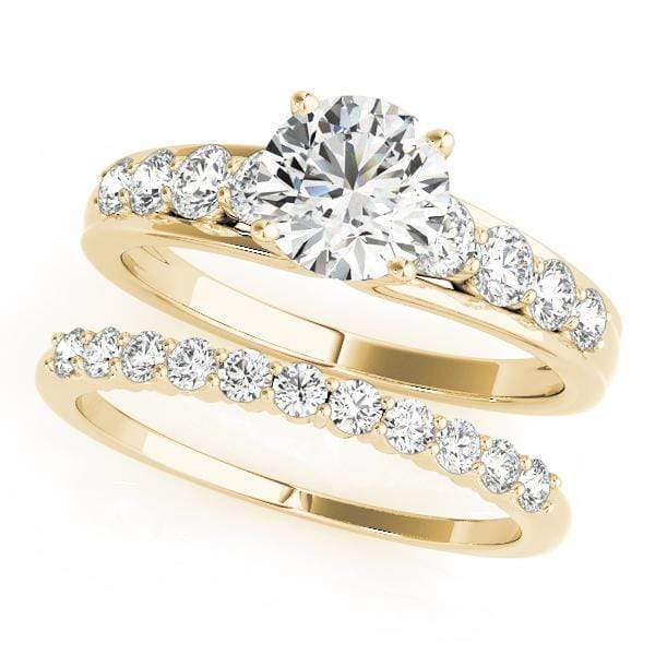 [Diamond Engagement Rings, Diamond Stud Earrings, and Gold Jewelry Online]-Angelucci Jewelry