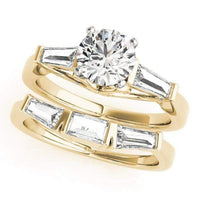 Thumbnail for [Diamond Engagement Rings, Diamond Stud Earrings, and Gold Jewelry Online]-Angelucci Jewelry
