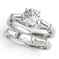 Thumbnail for [Diamond Engagement Rings, Diamond Stud Earrings, and Gold Jewelry Online]-Angelucci Jewelry
