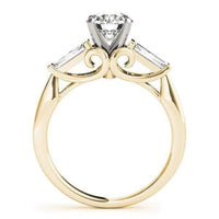 Thumbnail for [Diamond Engagement Rings, Diamond Stud Earrings, and Gold Jewelry Online]-Angelucci Jewelry