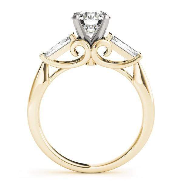 [Diamond Engagement Rings, Diamond Stud Earrings, and Gold Jewelry Online]-Angelucci Jewelry