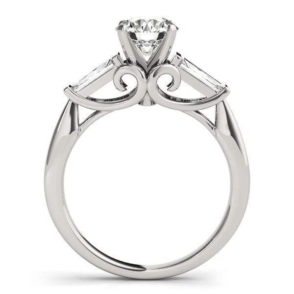 [Diamond Engagement Rings, Diamond Stud Earrings, and Gold Jewelry Online]-Angelucci Jewelry