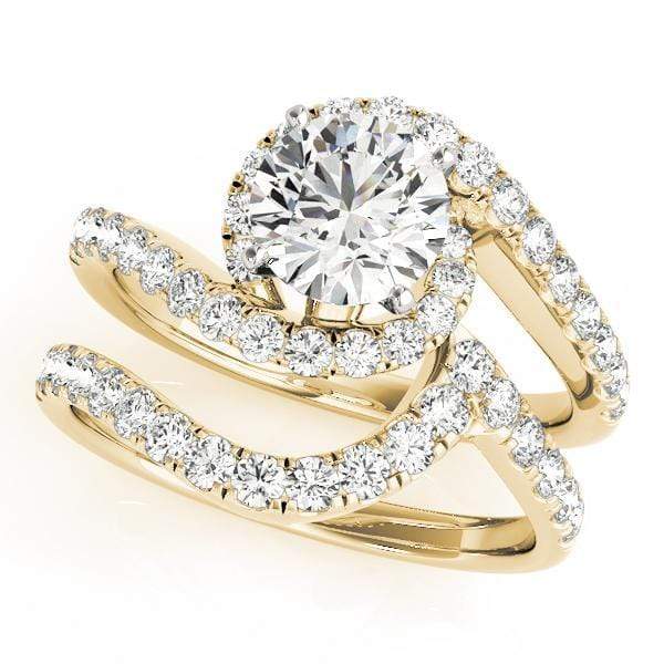[Diamond Engagement Rings, Diamond Stud Earrings, and Gold Jewelry Online]-Angelucci Jewelry