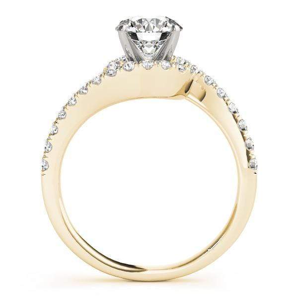 [Diamond Engagement Rings, Diamond Stud Earrings, and Gold Jewelry Online]-Angelucci Jewelry