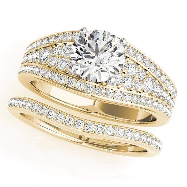 [Diamond Engagement Rings, Diamond Stud Earrings, and Gold Jewelry Online]-Angelucci Jewelry