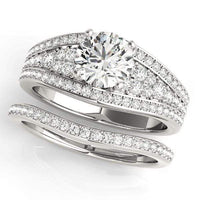Thumbnail for [Diamond Engagement Rings, Diamond Stud Earrings, and Gold Jewelry Online]-Angelucci Jewelry