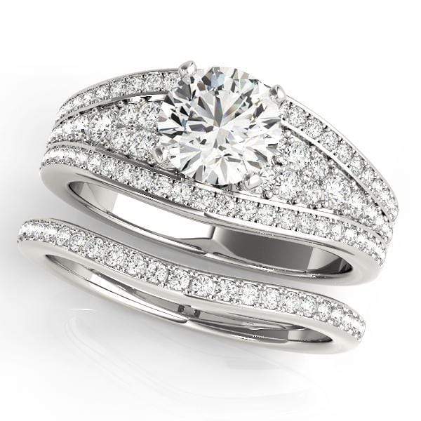 [Diamond Engagement Rings, Diamond Stud Earrings, and Gold Jewelry Online]-Angelucci Jewelry