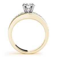 Thumbnail for [Diamond Engagement Rings, Diamond Stud Earrings, and Gold Jewelry Online]-Angelucci Jewelry