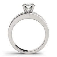 Thumbnail for [Diamond Engagement Rings, Diamond Stud Earrings, and Gold Jewelry Online]-Angelucci Jewelry
