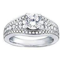 Thumbnail for [Diamond Engagement Rings, Diamond Stud Earrings, and Gold Jewelry Online]-Angelucci Jewelry