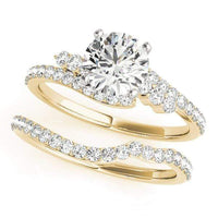 Thumbnail for [Diamond Engagement Rings, Diamond Stud Earrings, and Gold Jewelry Online]-Angelucci Jewelry