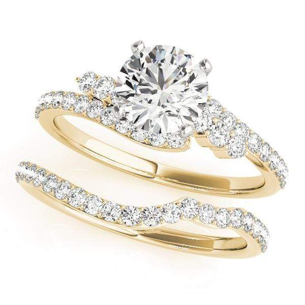 [Diamond Engagement Rings, Diamond Stud Earrings, and Gold Jewelry Online]-Angelucci Jewelry