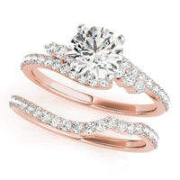 Thumbnail for [Diamond Engagement Rings, Diamond Stud Earrings, and Gold Jewelry Online]-Angelucci Jewelry